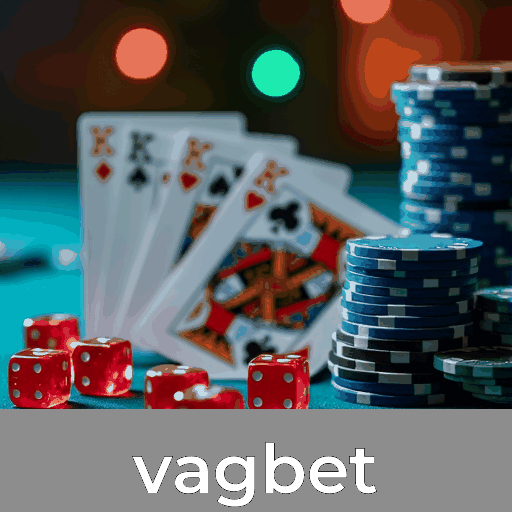 Explore o Mundo de Jogos de Cassino com Vagbet e Descubra Slots Exclusivos