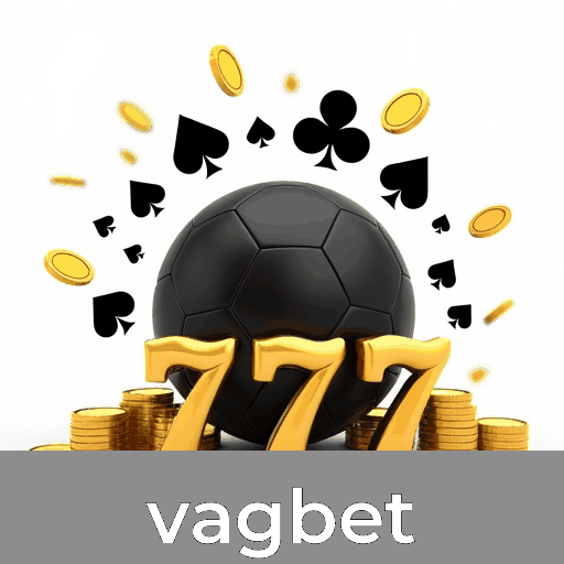 Vagbet: Descubra o App de Apostas com Recursos Exclusivos
