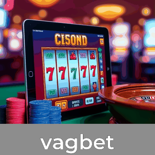 Vagbet: Descubra Apostas Esportivas com Cobertura Brasileira Exclusiva